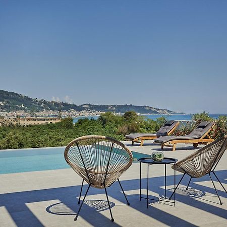 Althea Lavish Estate - Villa & Suite Zakynthos Exterior foto