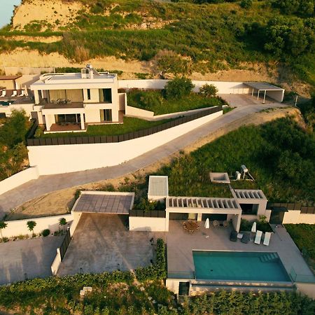Althea Lavish Estate - Villa & Suite Zakynthos Exterior foto