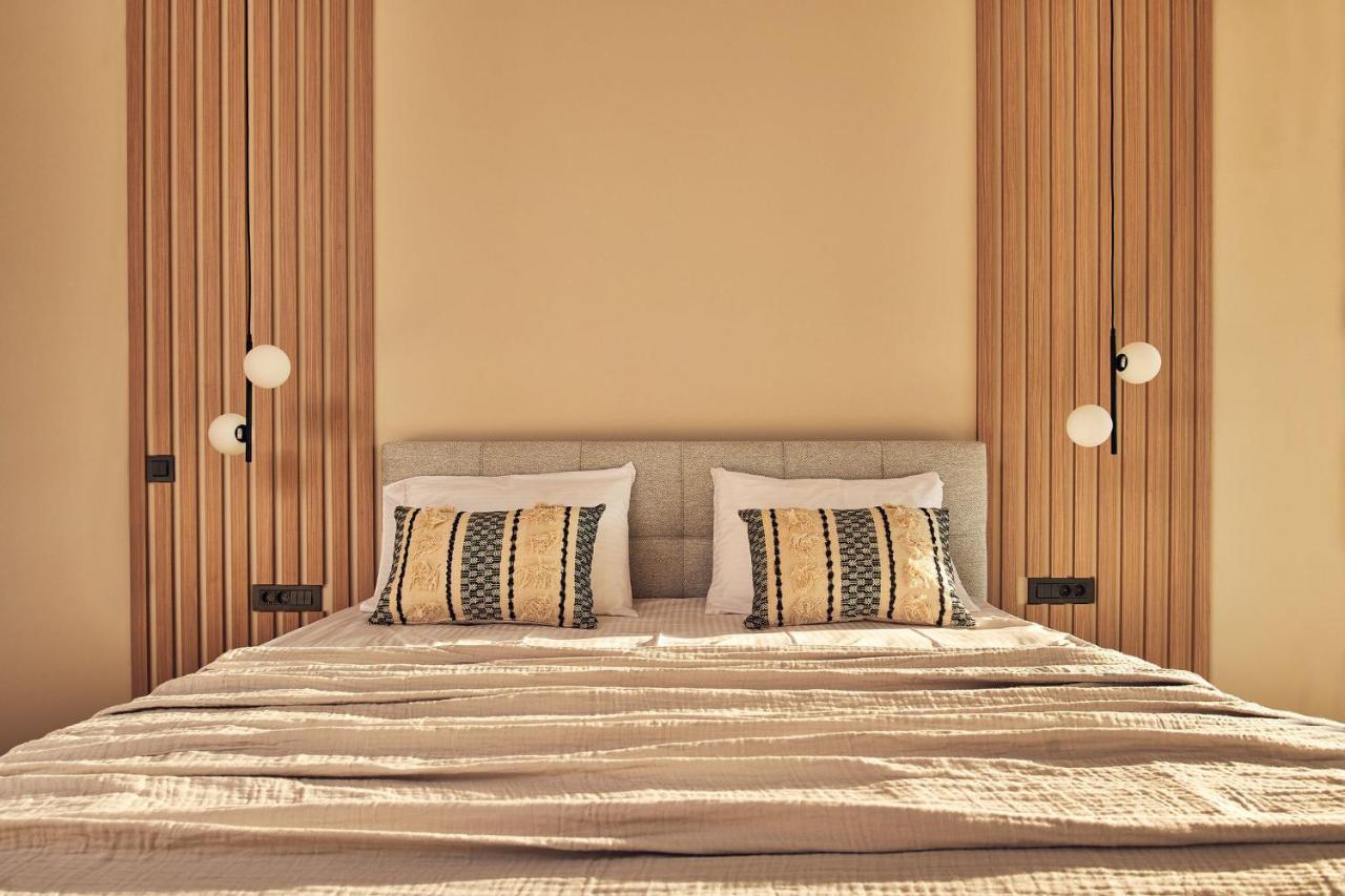 Althea Lavish Estate - Villa & Suite Zakynthos Exterior foto