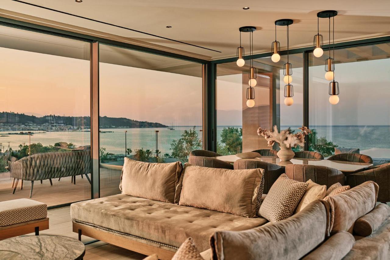 Althea Lavish Estate - Villa & Suite Zakynthos Exterior foto