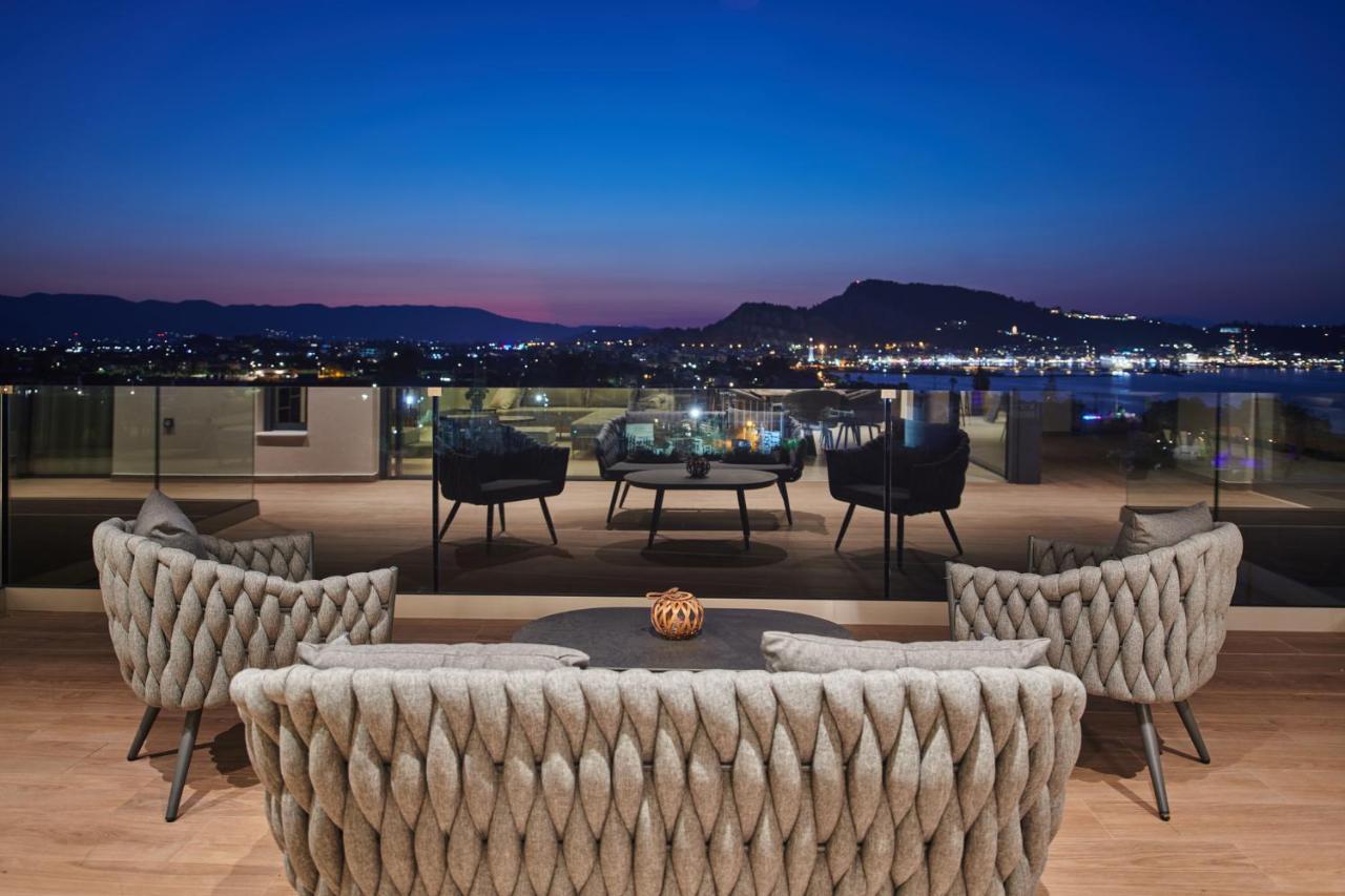 Althea Lavish Estate - Villa & Suite Zakynthos Exterior foto
