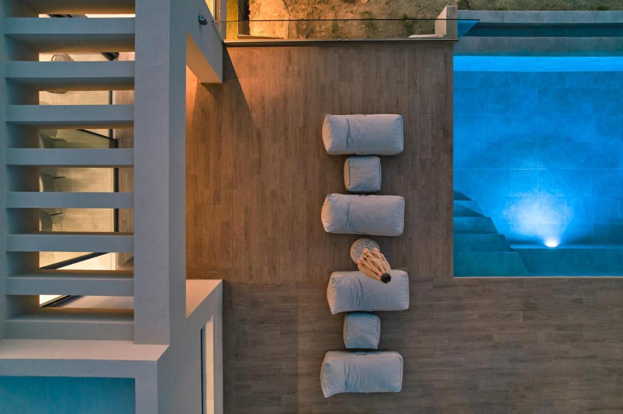 Althea Lavish Estate - Villa & Suite Zakynthos Exterior foto