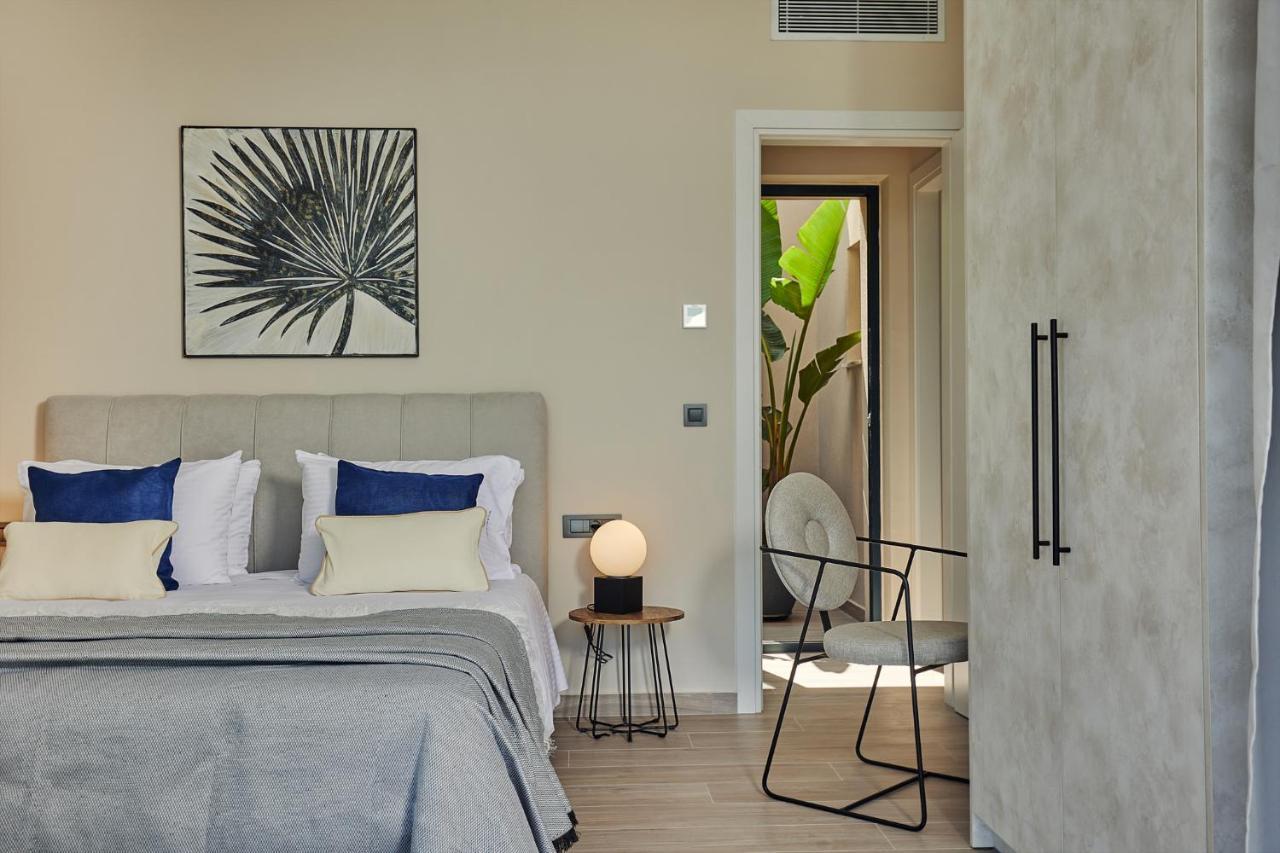 Althea Lavish Estate - Villa & Suite Zakynthos Exterior foto