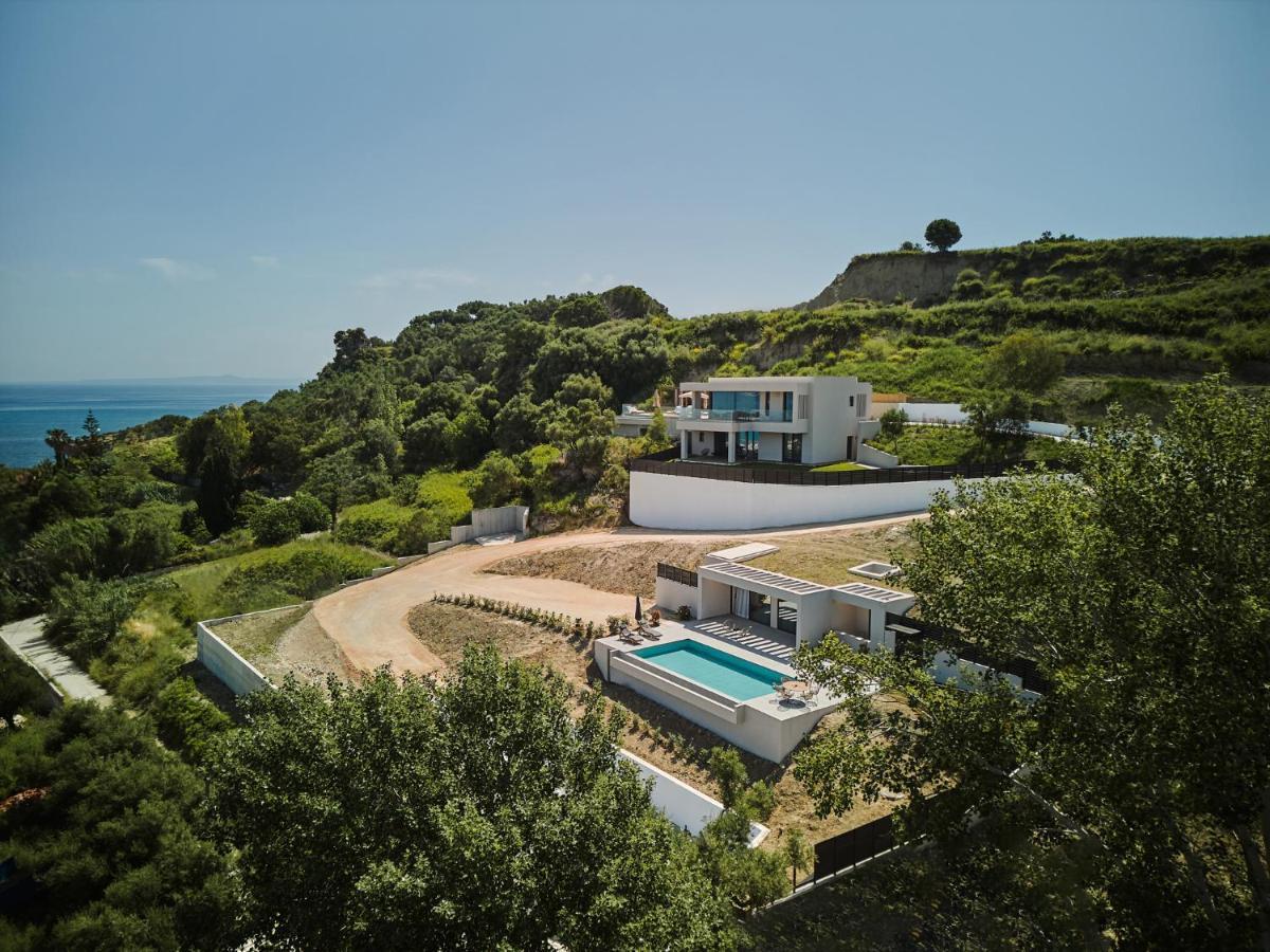 Althea Lavish Estate - Villa & Suite Zakynthos Exterior foto